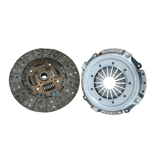 Diesel Clutch Kit Heavy Duty Suitable for Nissan Patrol GQ TD42 Y60 4.2 Ltr Diesel-0