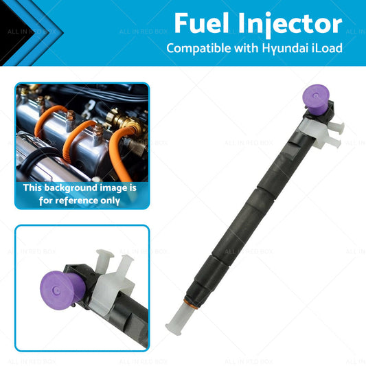 Diesel Injector for Hyundai iLoad 2007-2021