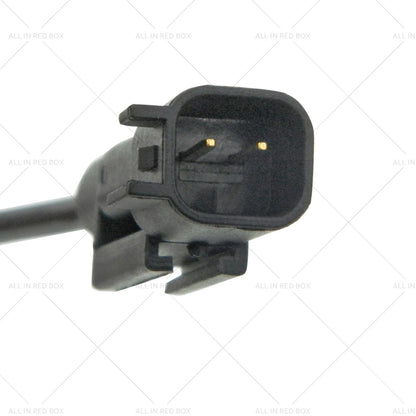 4670A576 4x ABS Speed Sensors Suitable for Mitsubishi Outlander ZG ZH 2. 4L 06-12