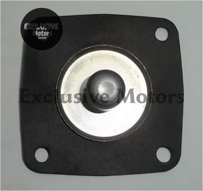 IDF Spring loaded diaphragm