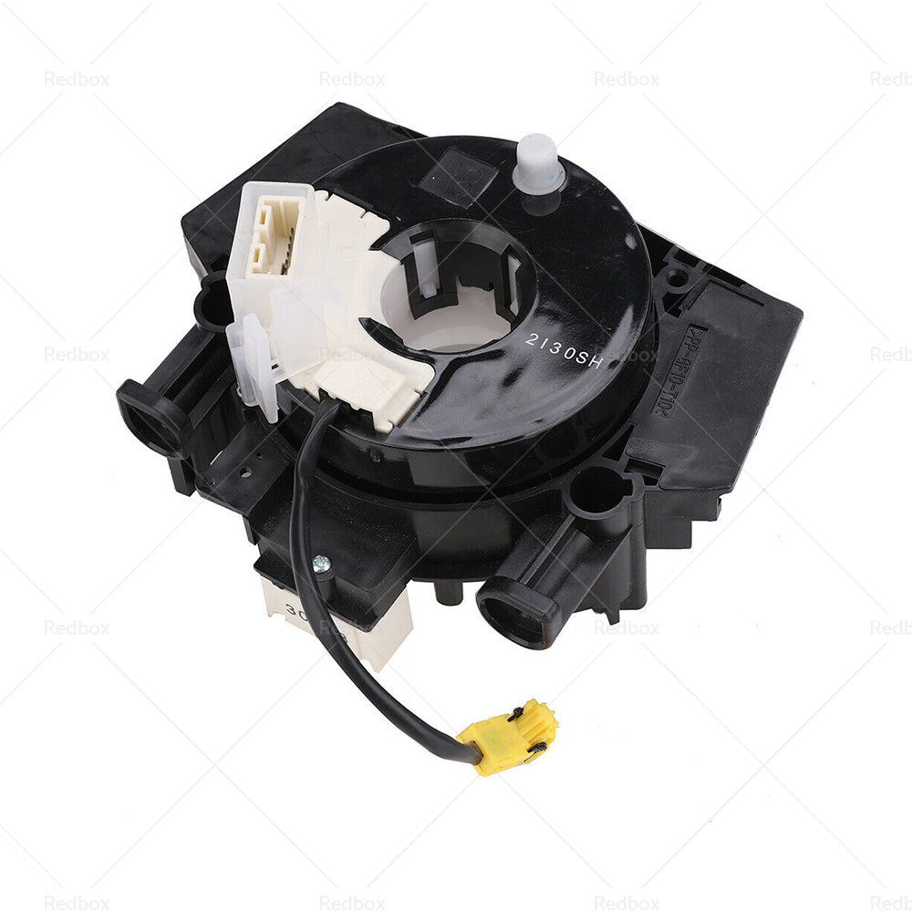 Spiral Airbag Clock Spring Fits For Nissan Tiida C11 2004-2010 Hatchback  and  Sedan-4