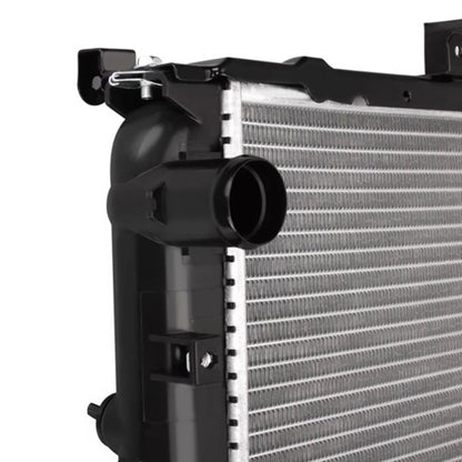 Radiator Suitable for Mazda E2000 E1800 Ford Econovan JG JH 26mm F85015200A-4