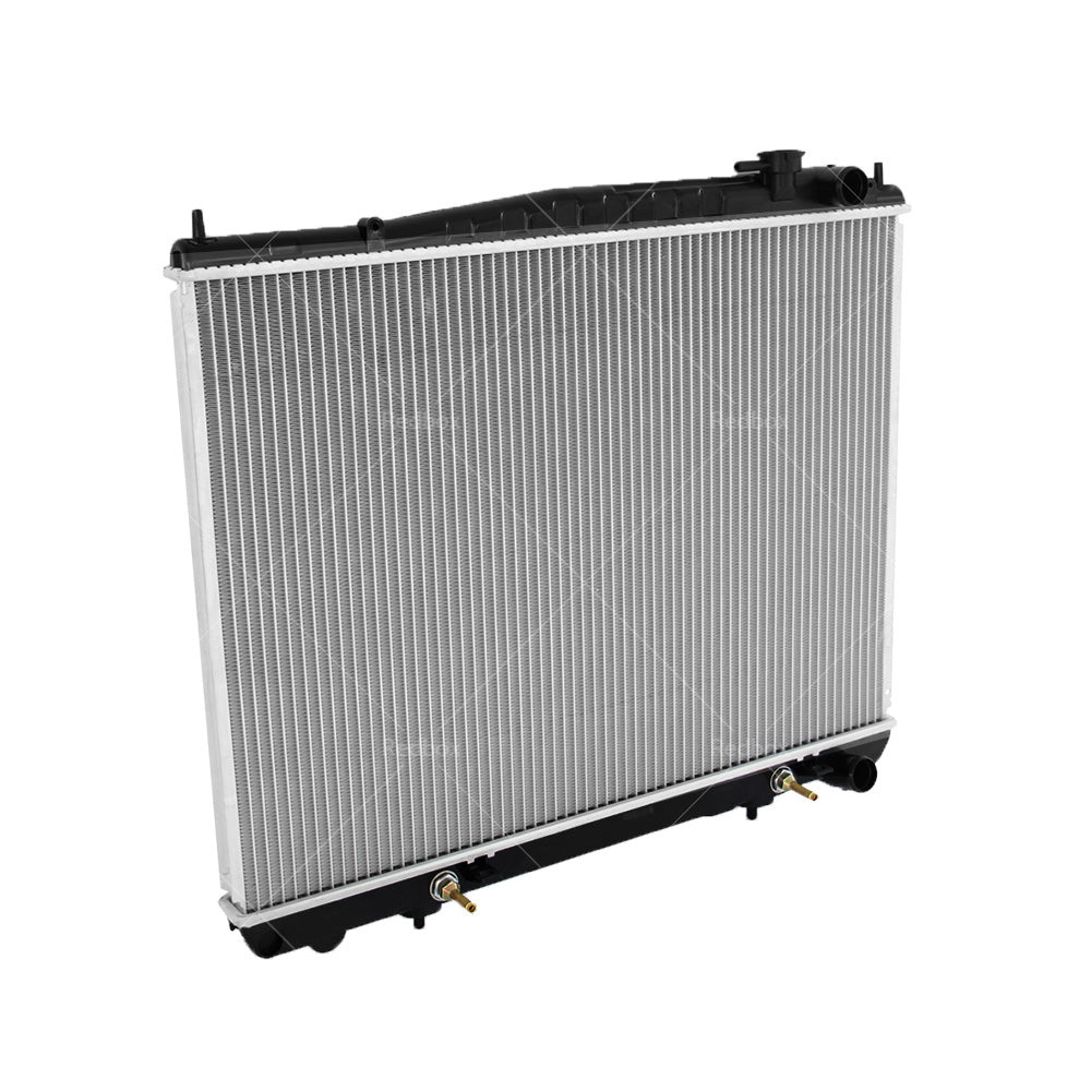 RADIATOR fits NISSAN PATHFINDER R50 3.3 V6 96-05 | ELGRAND E50 VG33E 97-02-3