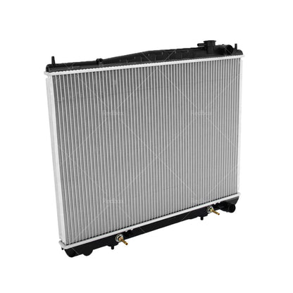 RADIATOR fits NISSAN PATHFINDER R50 3.3 V6 96-05 | ELGRAND E50 VG33E 97-02-3