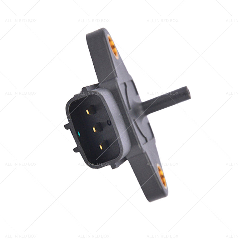Manifold Air Pressure Sensor Suitable ForNissan Y61 GU Patrol 3. 0 00-17 ZD30DDTI-4