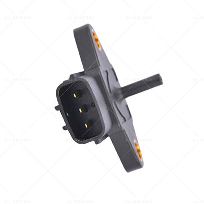 Manifold Air Pressure Sensor Suitable ForNissan Y61 GU Patrol 3. 0 00-17 ZD30DDTI-4