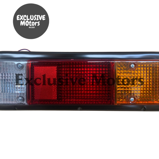 Left-Hand Tail light for Mitsubishi Canter (1994-On)
