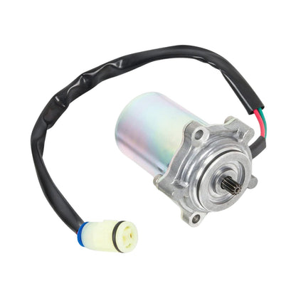 Starter Motor Suitable for Honda TRX350FE 350TE Rancher FourTrax 31300-HN5-A11-4