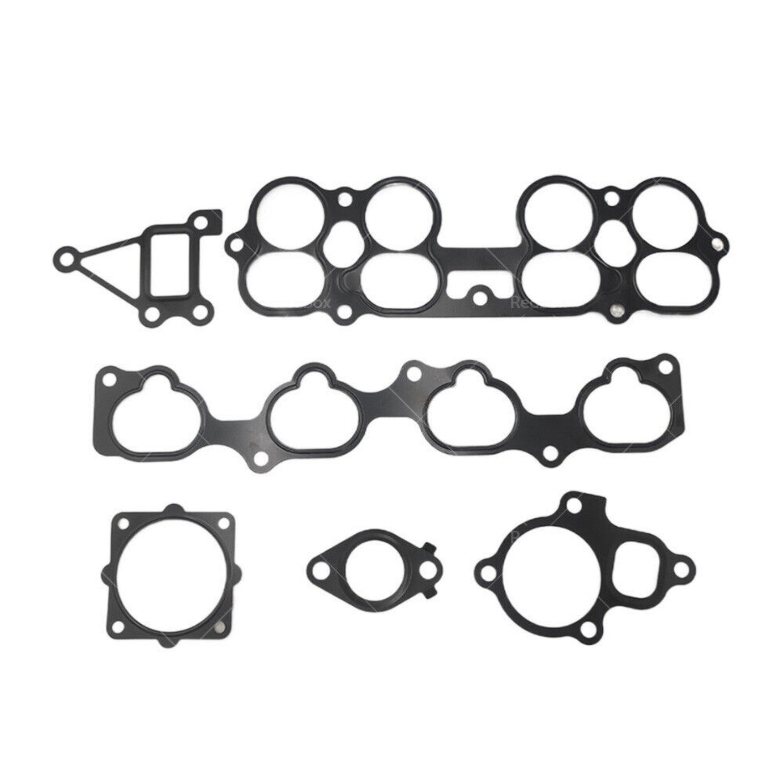 VRS Head Gasket Kit & Bolt Set Suitable for Nissan Xtrail T30 2.5 QR25DE 2001-07-2
