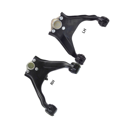 L&H Front Upper Control Arms Suitable For Mitsubishi Pajero N series 2000-2021 LH+RH-1