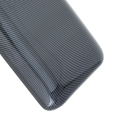 ABS Center Armrest Cover Trim Suitable For Toyota Prado LC250 2024-3