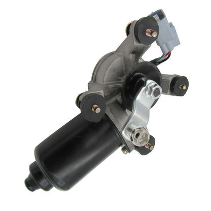 Front Windscreen Wiper Motor Suitable For Toyota LandCruiser HZJ79 HZJ78 HZJ75-1