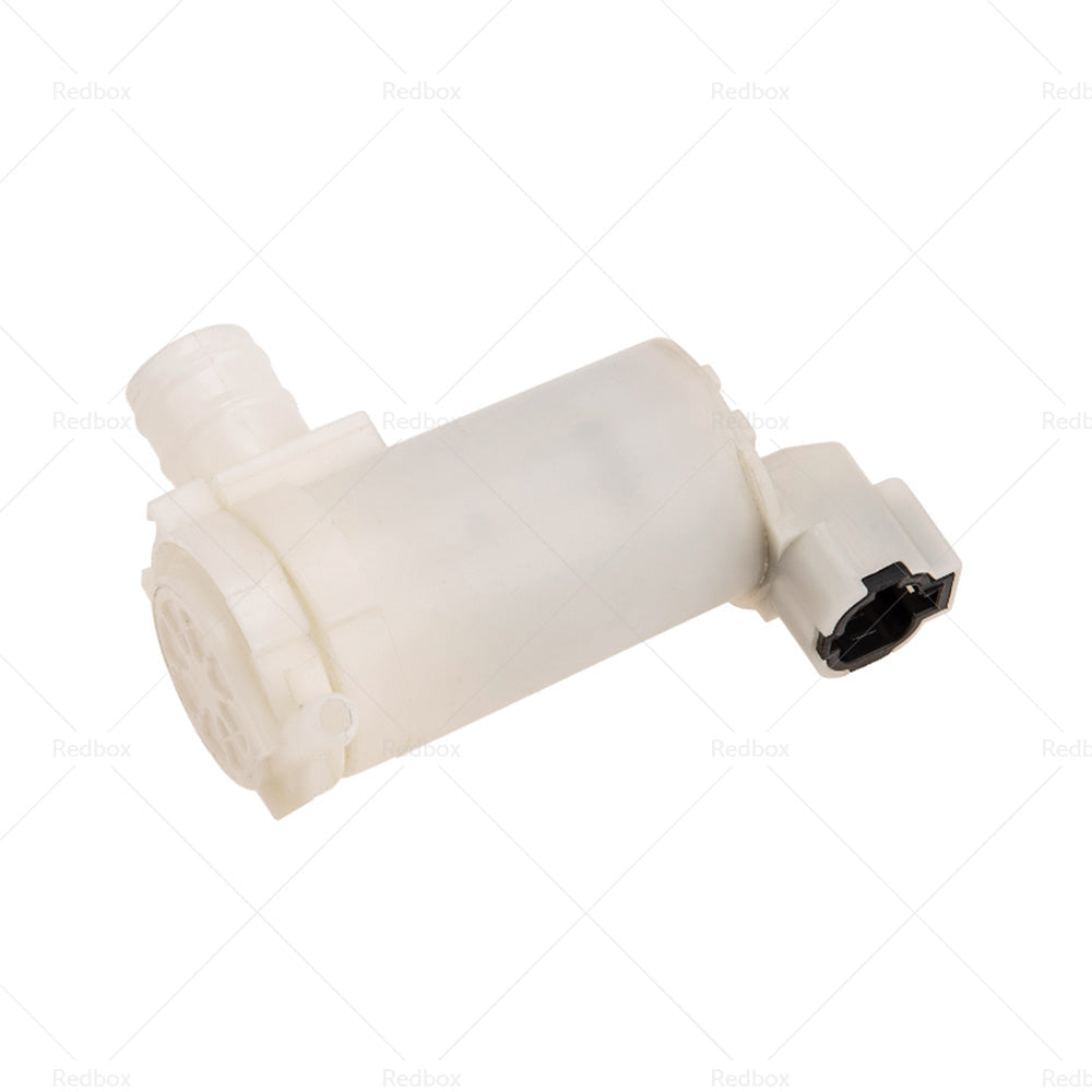 2pcs Windscreen Washer Pump Motor Front Rear Fits For Nissan Patrol GU Y61 2. 8TD-4