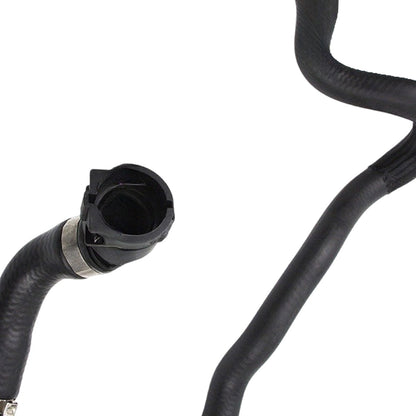 Engine Coolant Return Hose Suitable for BMW 525i 528i 530i 535i 3.0L 17127560160-4