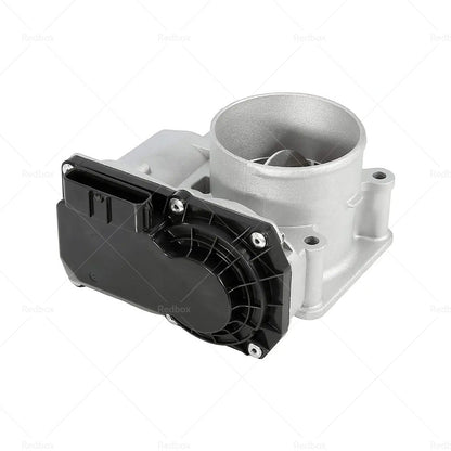 Throttle Body 1450A033 Suitable For MITSUBISHI TRITON ML MN 4D Ute 4WD RWD-3