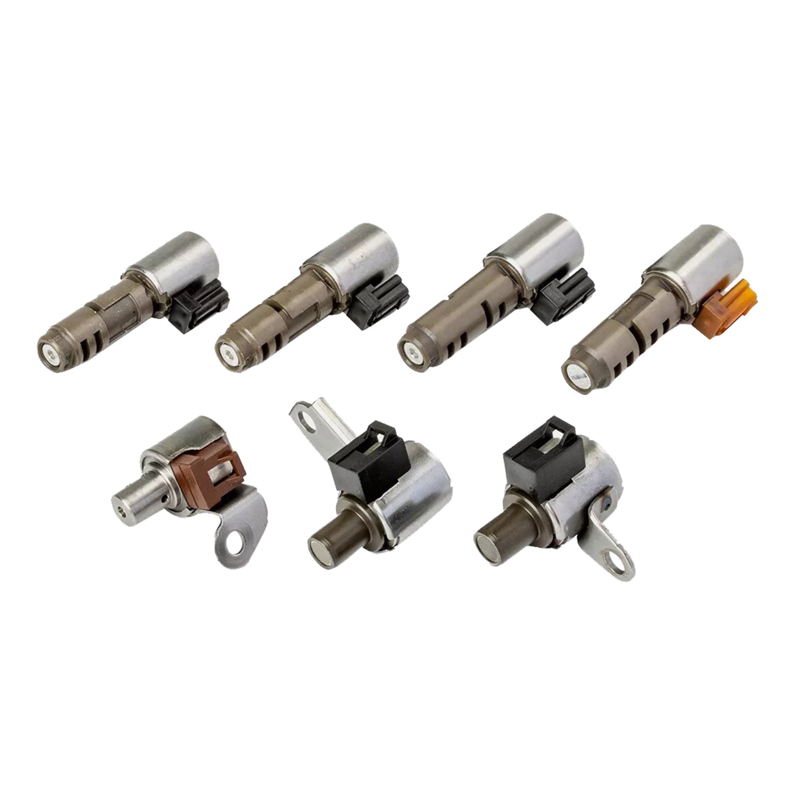 Transmission Solenoid Valve Kit Suitable For Lexus ES Toyota Camry U150 U151-0