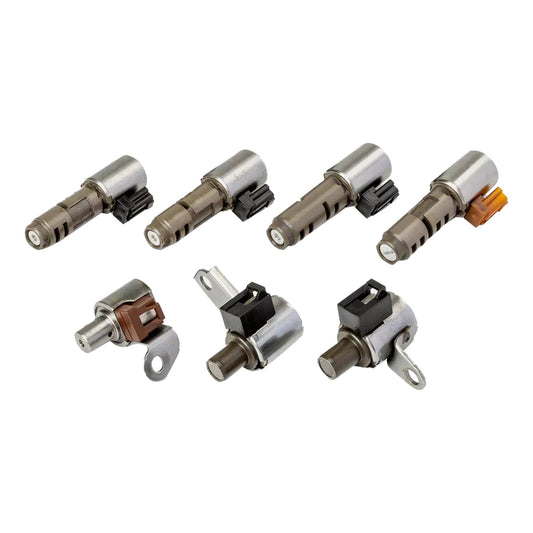 Transmission Solenoid Valve Kit Suitable For Lexus ES Toyota Camry U150 U151-0
