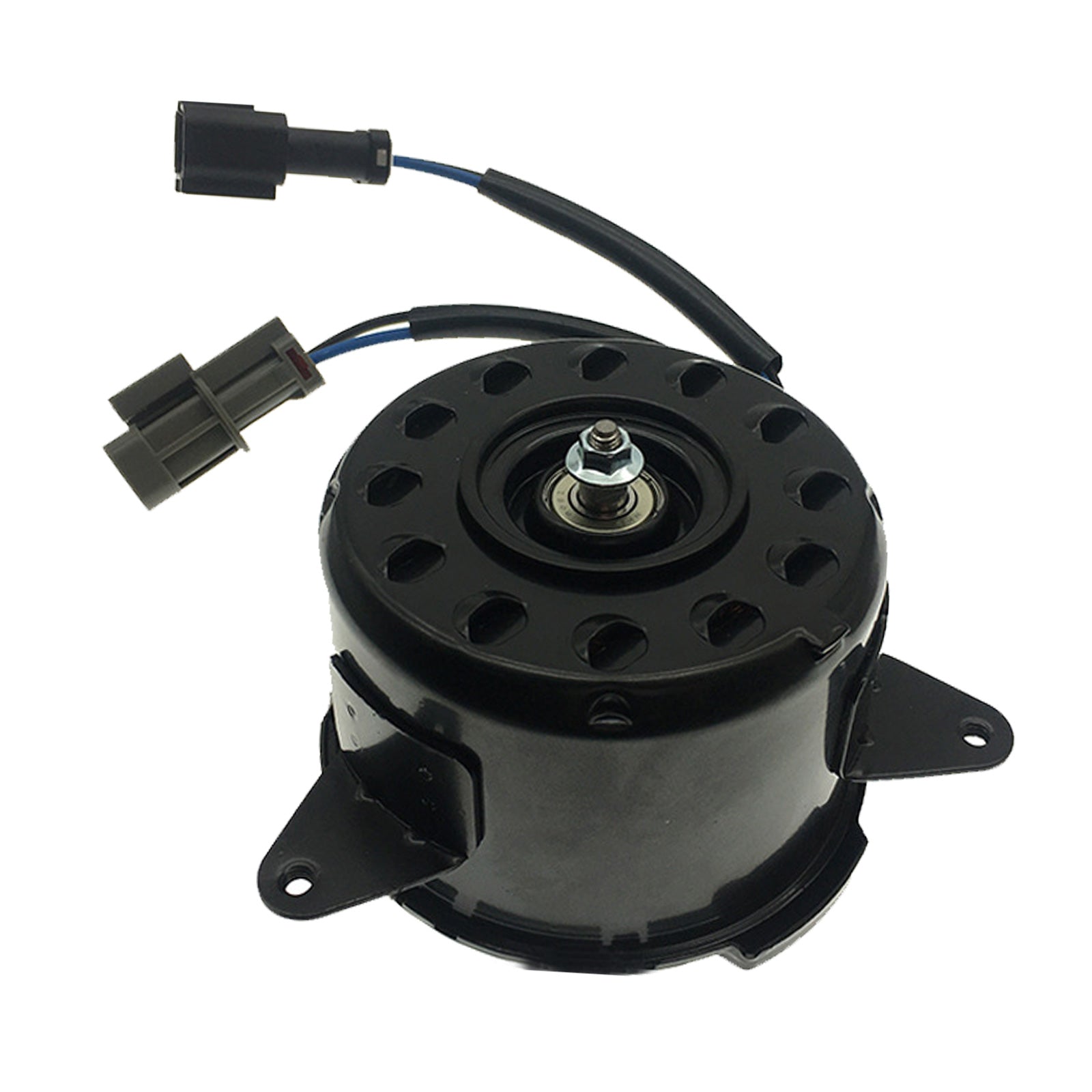 Radiator Fan Cooling Motor Suitable For Nissan Versa 12-19/Versa Note 14-19 1.6L-2