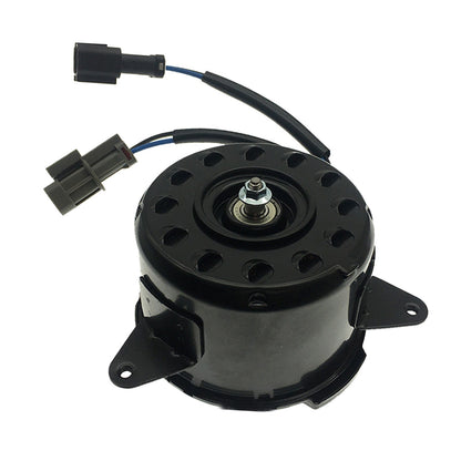 Radiator Fan Cooling Motor Suitable For Nissan Versa 12-19/Versa Note 14-19 1.6L-2