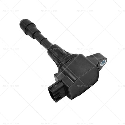 4x Ignition Coils Suitable For Mazda 2 DY Hatchback 1. 5L ZY-VE 2003-2009 U5143-4