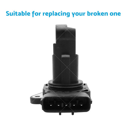 22204-22010 Mass Air Flow Meter Sensor Suitable For Toyota Corolla Hilux Prado-4