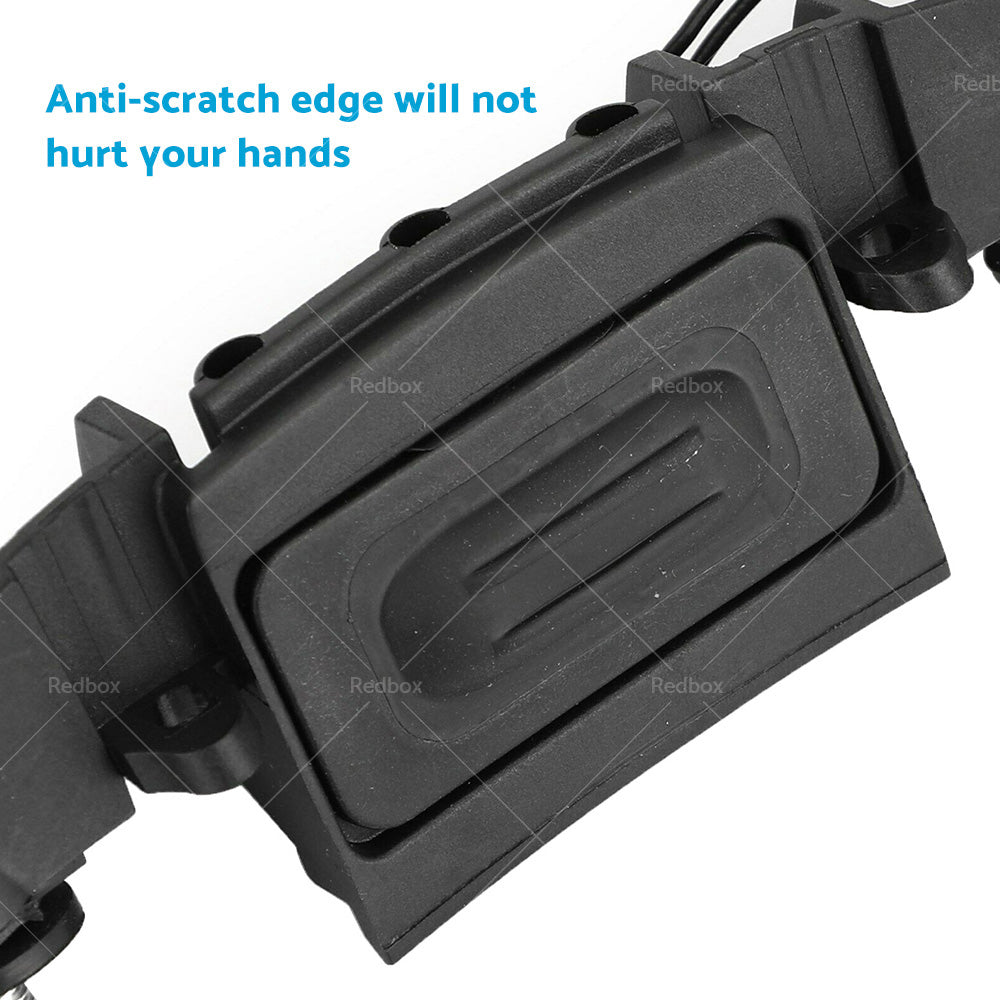 Tail Gate Boot Tailgate Opening Switch for Nissan Micra K12 2007-2010 25380AX60B-3