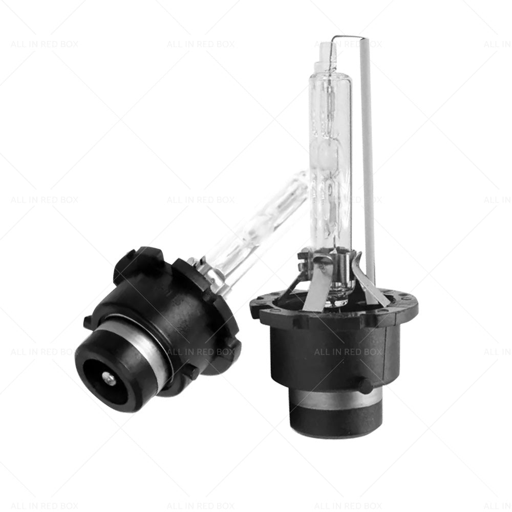 8000K D4S D4R HID Headlight Bulbs Suitable For Lexus Honda Mazda Toyota 35W-2