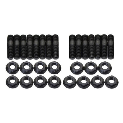 High Tensile Exhaust Manifold&Turbo Stud Kit for Nissan Pathfinder R51 YD25 2.5L