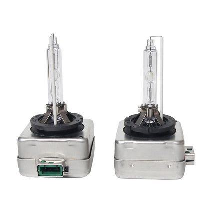 D3S Headlight Bulb Xenon HID Suitable For Audi A3 A4 A5 Q5 Ford Escape VW Golf-2