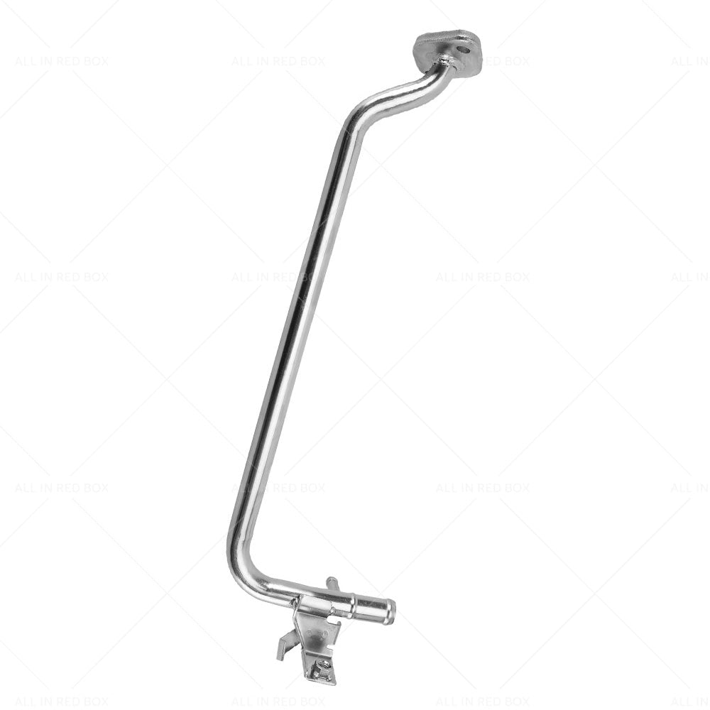 Coolant Bypass Pipe 16268-75130 Suitable For Toyota Hilux TGN16 2. 7 2TR Petrol-2