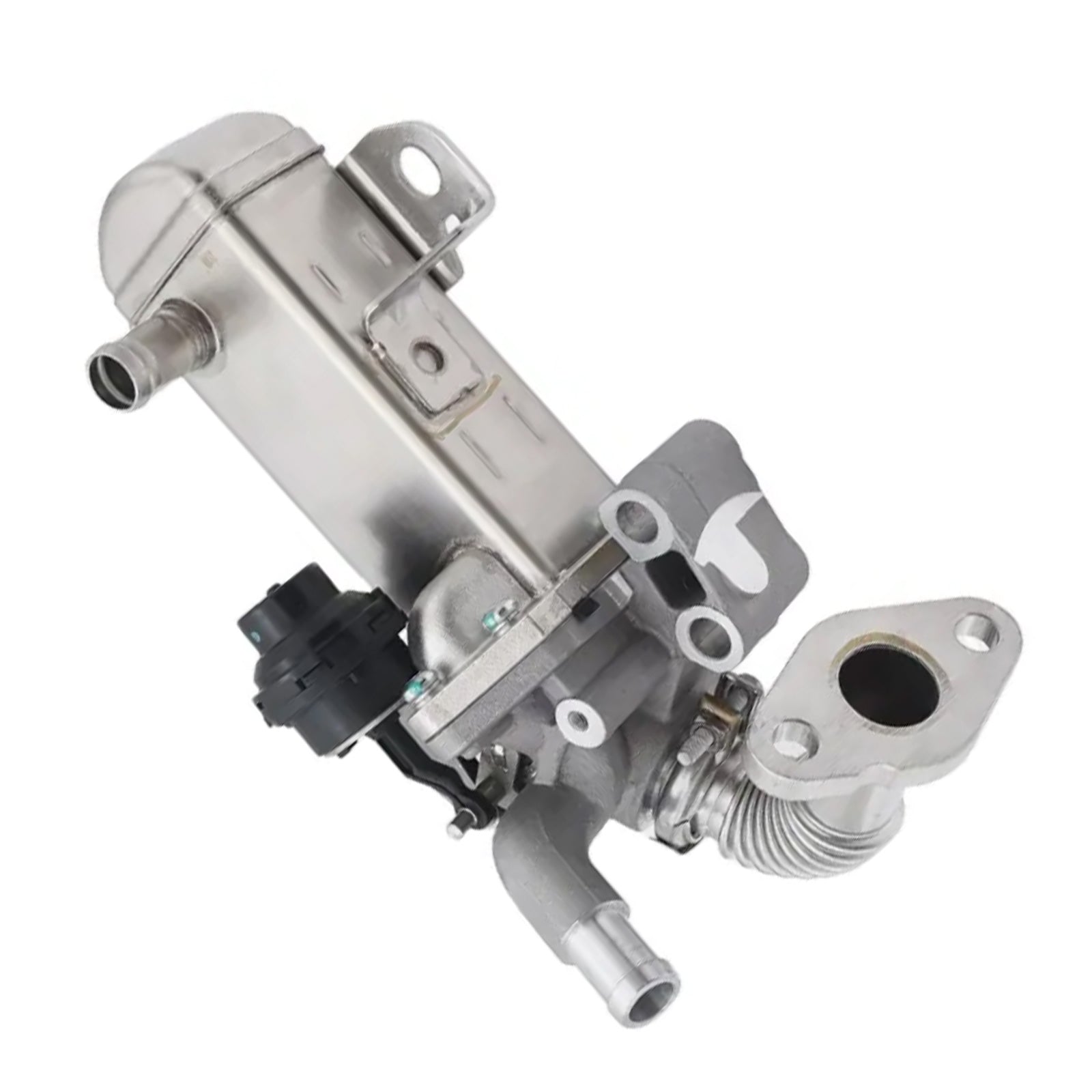 EGR Cooler Suitable For Nissan NP300 Navara D40 Pathfinder 2.5 DCI 14735-5X00A-3