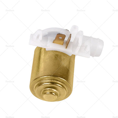 12V Windscreen Washer Wiper Bottle Pump For Holden KB TF Rodeo 1980-2003