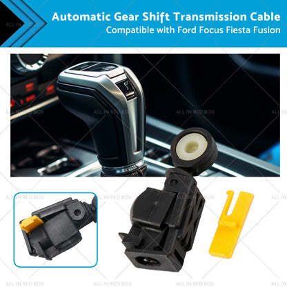 Automatic Gear Shift Transmission Cable SuitableFor Ford Focus Fiesta 4S6P7412AB-0