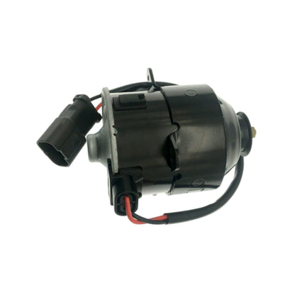 Radiator Thermo Cooling Fan Motor Suitable for Honda Accord Euro CL 2002-2008-0