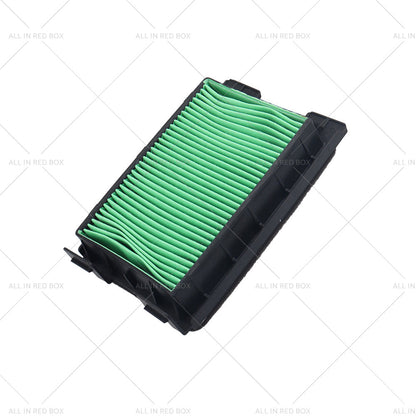 Air filter element for Honda CB300F CBR300R 2015-2016 CBR250R CBR250 2011-2013-4