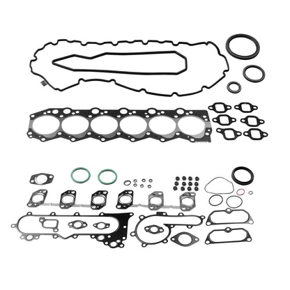 VRS Head Gasket Kit For Toyota Landcruiser HZJ78 HZJ79 HZJ80 HZJ105 4.2L 1HZ 12V-4