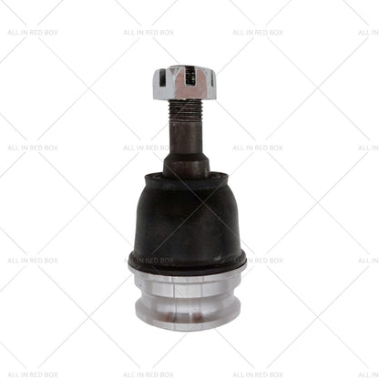 2x Lower Ball Joint Suitable for Subaru Forester Impreza Liberty Outback 89-10-4