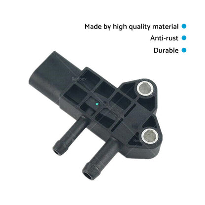 Exhaust Pressure Sensor 22627-AA500 Suitable For Mazda 6 CX-5 2. 2L 2012-2018-4
