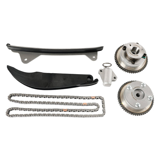 Timing Chain Kit Camshaft Phaser for Hyundai Tucson 2.0L (2014-2015)