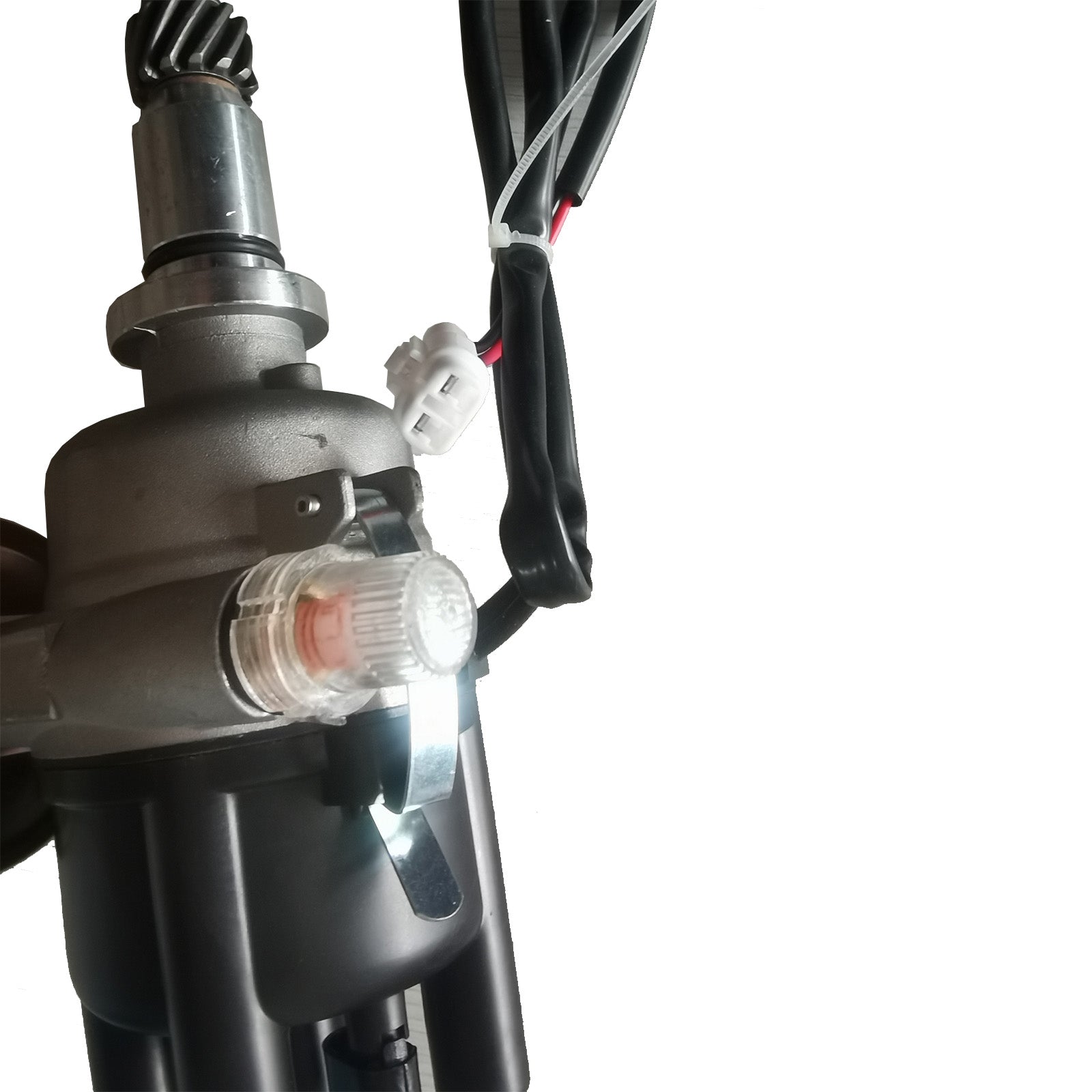 Electronic Ignition Distributor Suitable For Toyota Celica RA40 2.0L 1976-1981-2