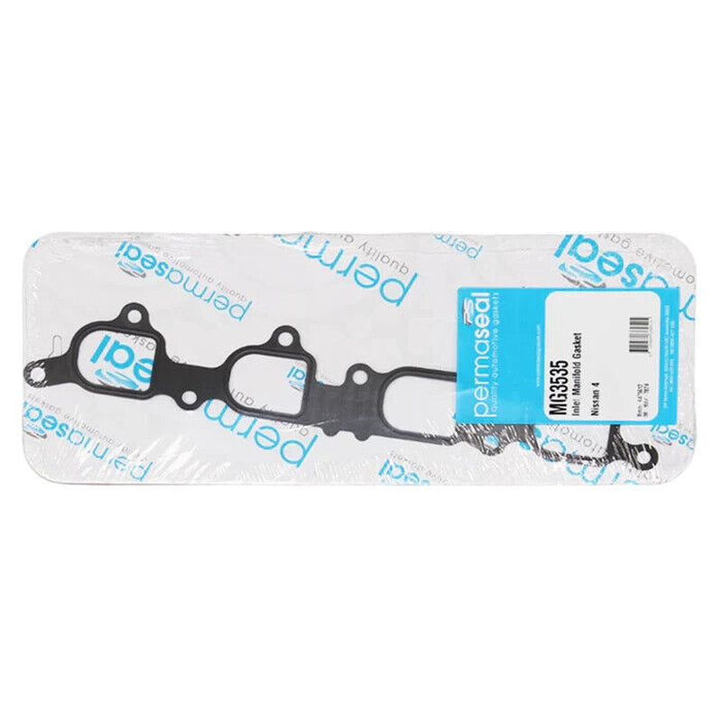 Permaseal Intake Manifold Gasket for Nissan Navara D22 YD25 2.5L
