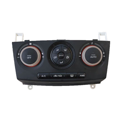 AC Heater Climate Control Module Suitbale for Mazda 3 Sp23 BK 2004-2009-0