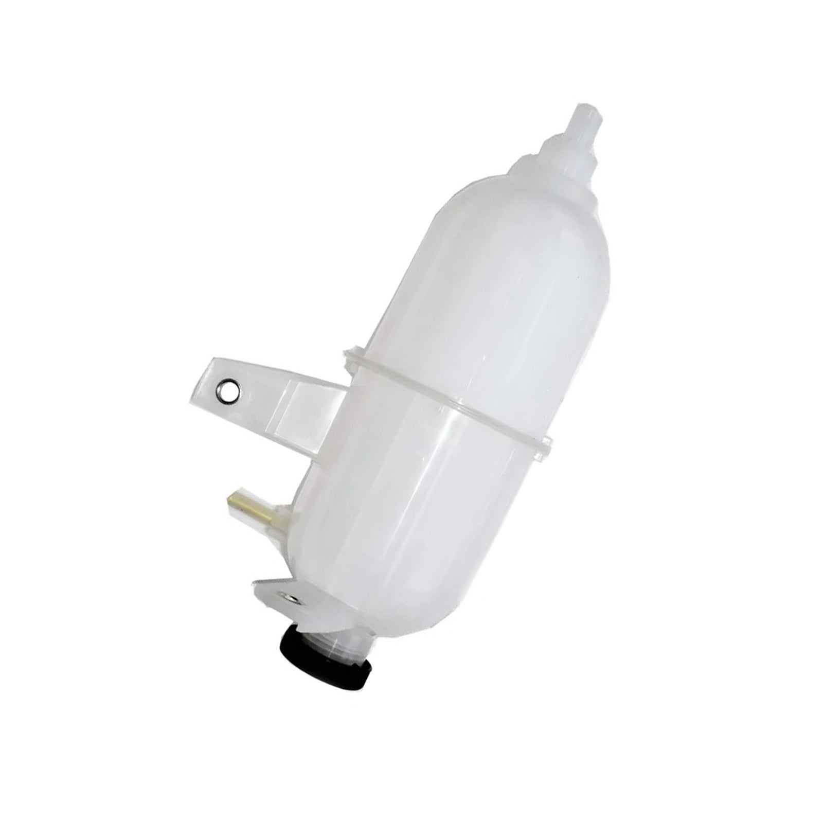 Radiator Overflow Expansion Tank Suitable for 3. 0L Toyota Hilux KUN16 KUN26 1KD-2