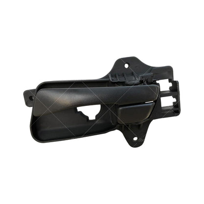 Front Left Side Inner Door Handle LH Fits For Hyundai I30 FD 2007-2012 Black-2