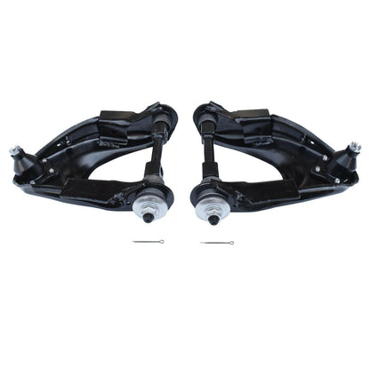 Pair Front Upper Control Arms Suitable For Ford Ranger PJ PK 4WD 2006–2011-0