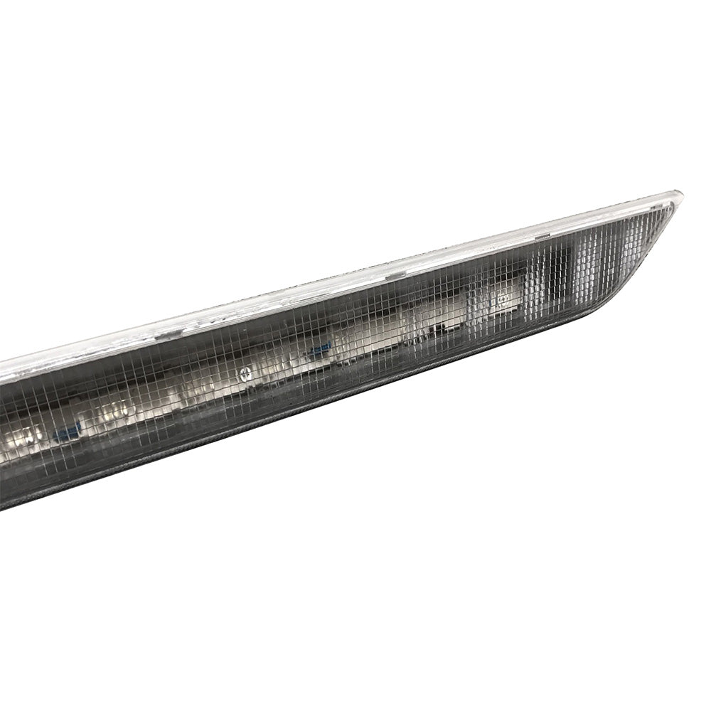 High Mount Rear Third Brake Light Stop Lamp Suitable For Nissan T31 X-Trail 2008–2013-1