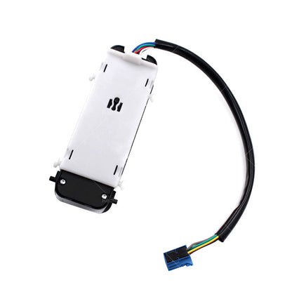 Master Window Switch Fit For Mercedes-Benz W203 C180 C200 C220 C230 C240 C280-4