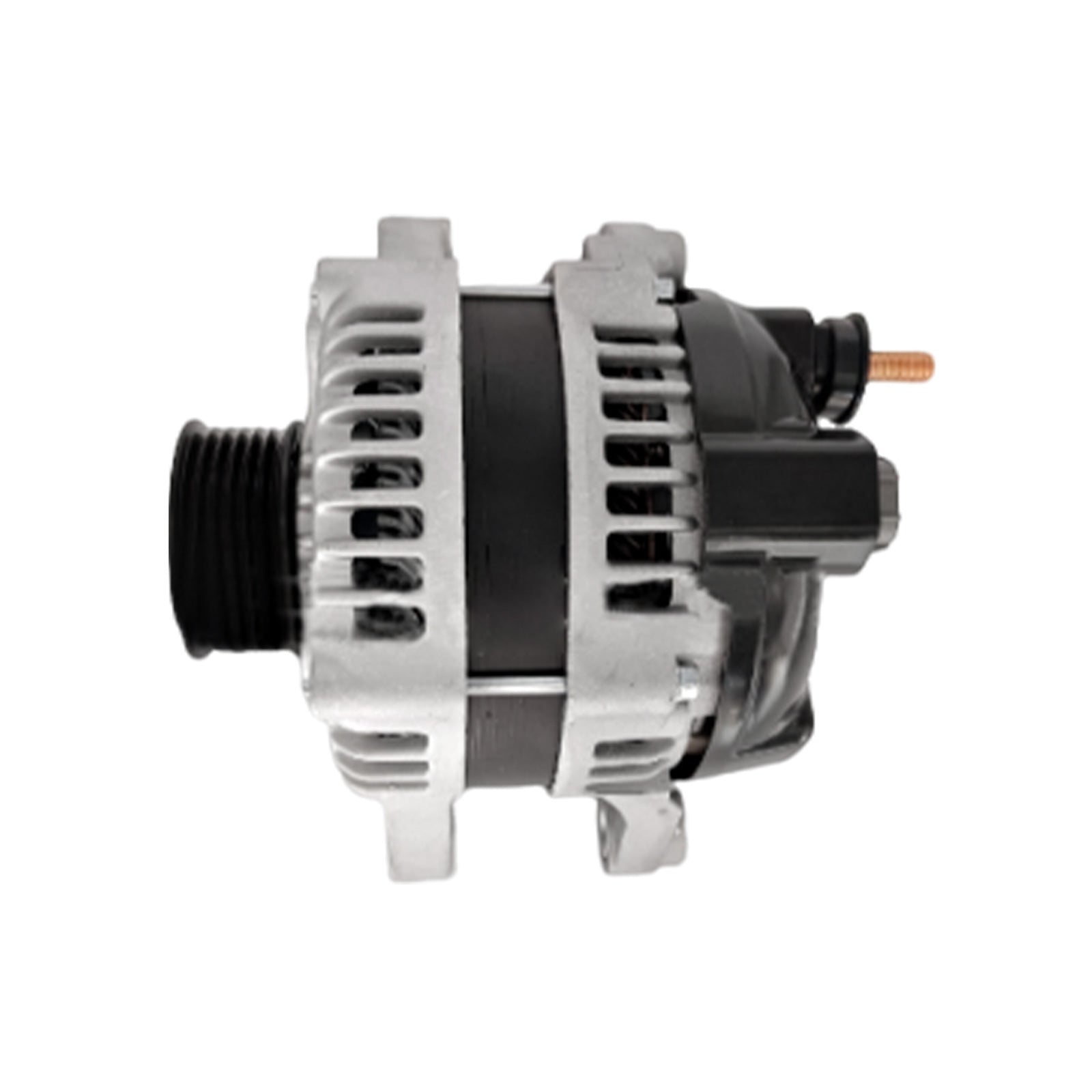 Alternator Suitablr For Infiniti  JX35 QX60 Nissan Murano 3.5L 150A CW 7-Groove-1