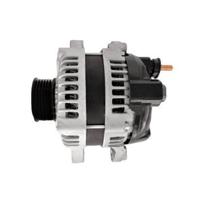 Alternator Suitablr For Infiniti  JX35 QX60 Nissan Murano 3.5L 150A CW 7-Groove-1