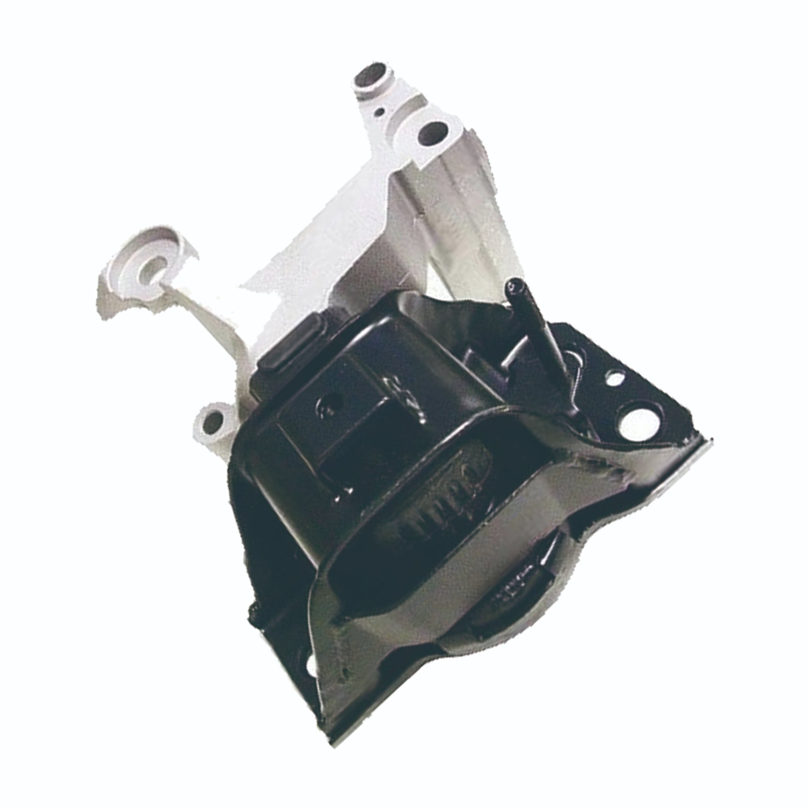 Full Engine Mount Kit Set Suitable For Nissan Dualis J10 2007–15 2.0L FWD MR20DE-3